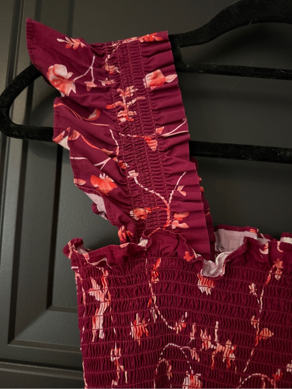 Hill House Ellie Nap Dress - Picture 2 of 5